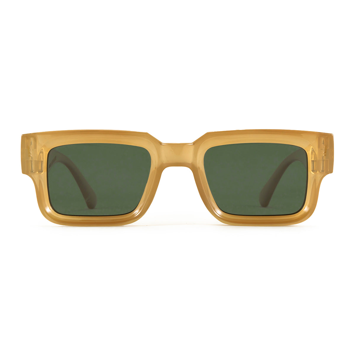 Exclamation Honey Lente Verde Polarizado