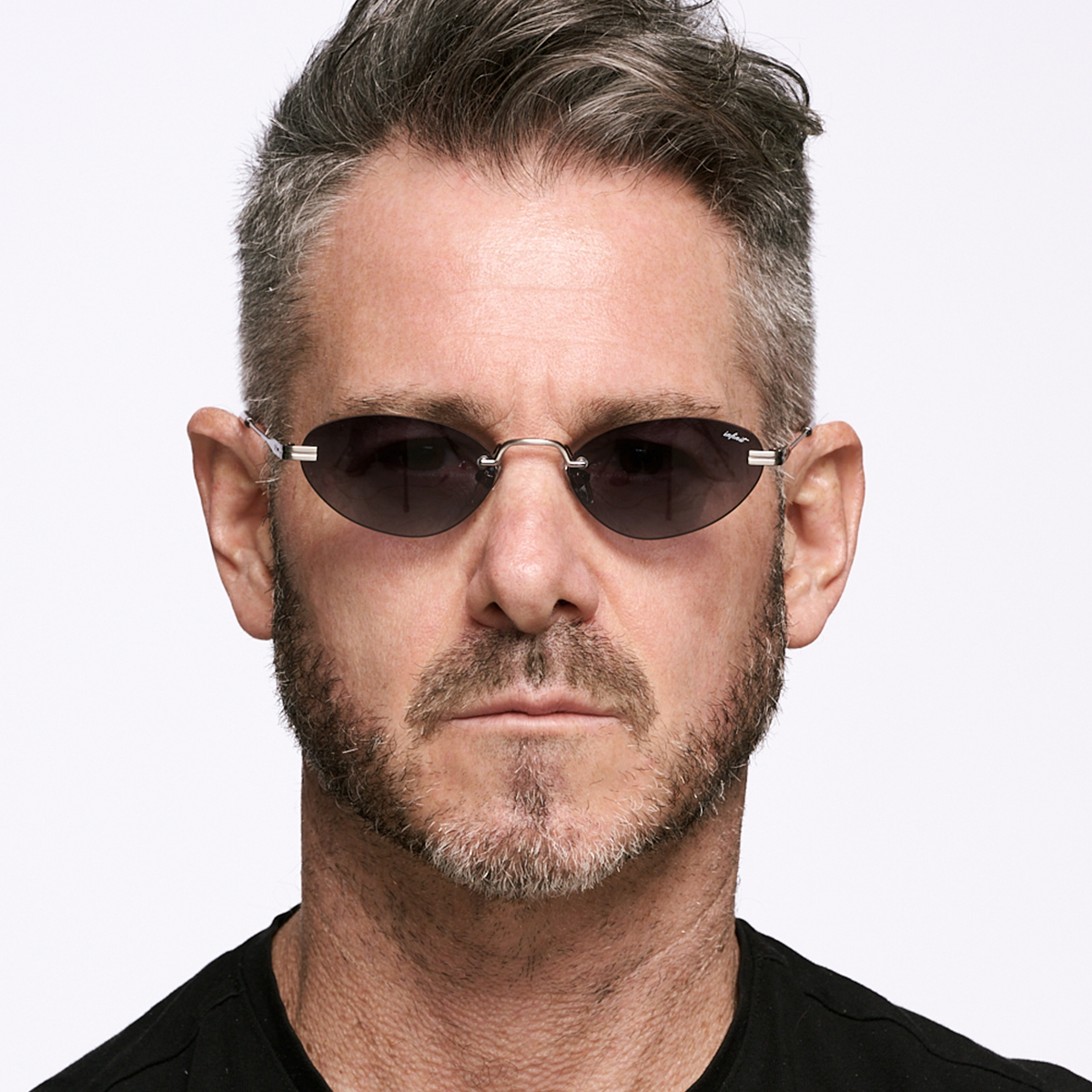 Ordos Gris Lente Gris Degrade