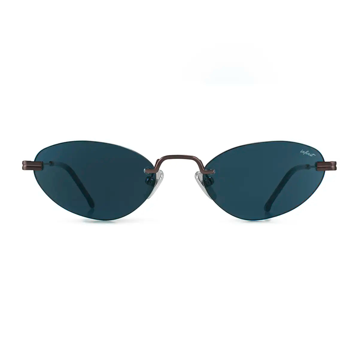 Ordos Rosa Lente Azul