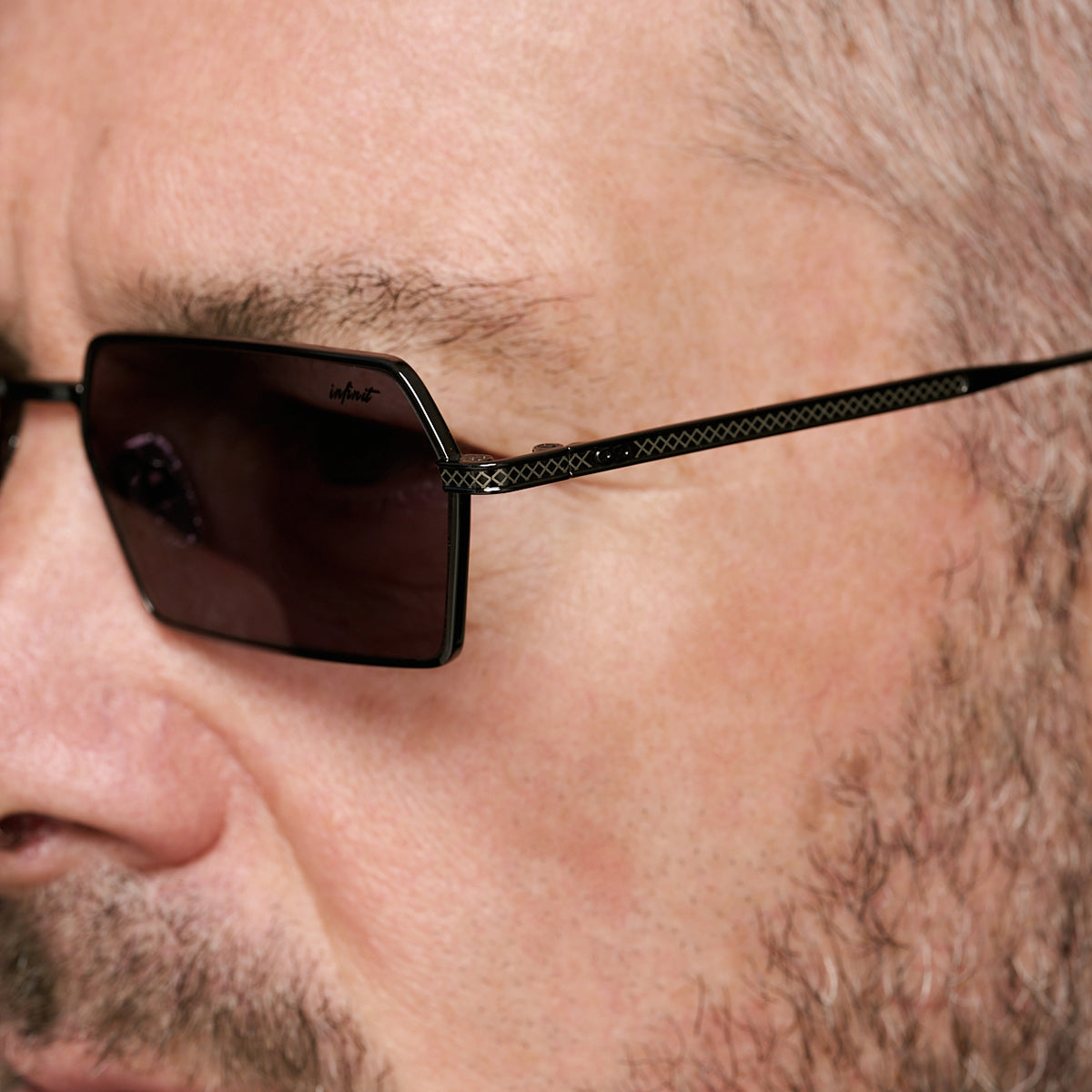 Tenere Gris Lente Gris