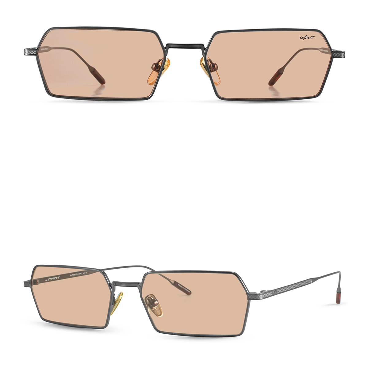 Tenere Gris Lente Tostado