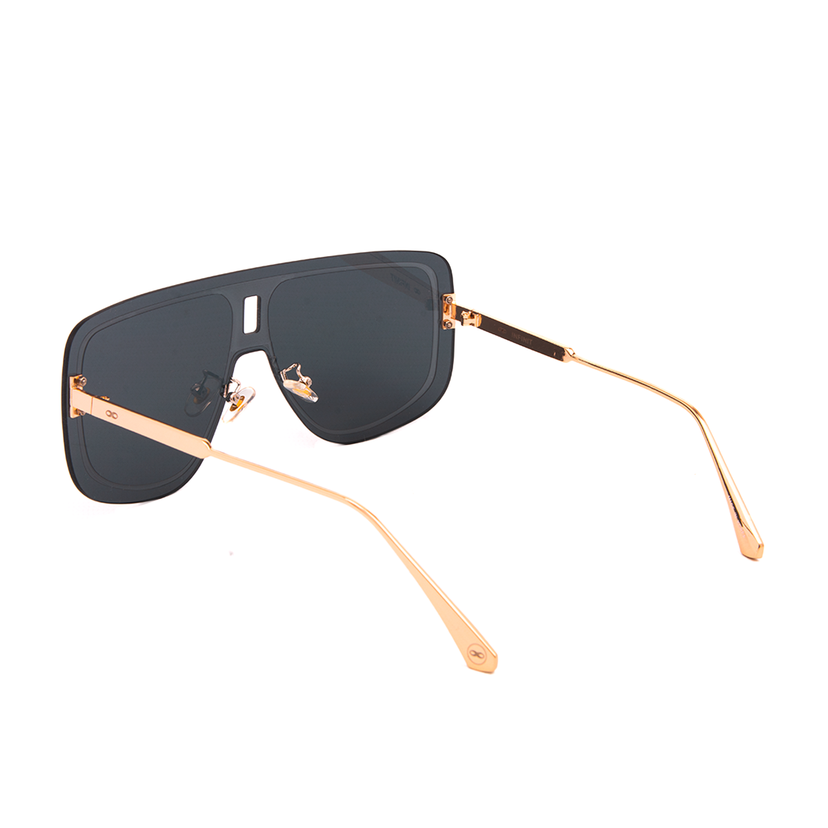 Calgary Dorado Lente GRIS