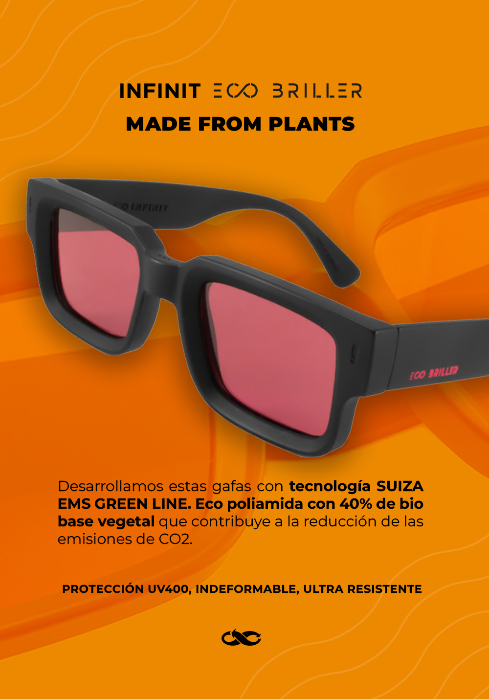 ECO GAFAS