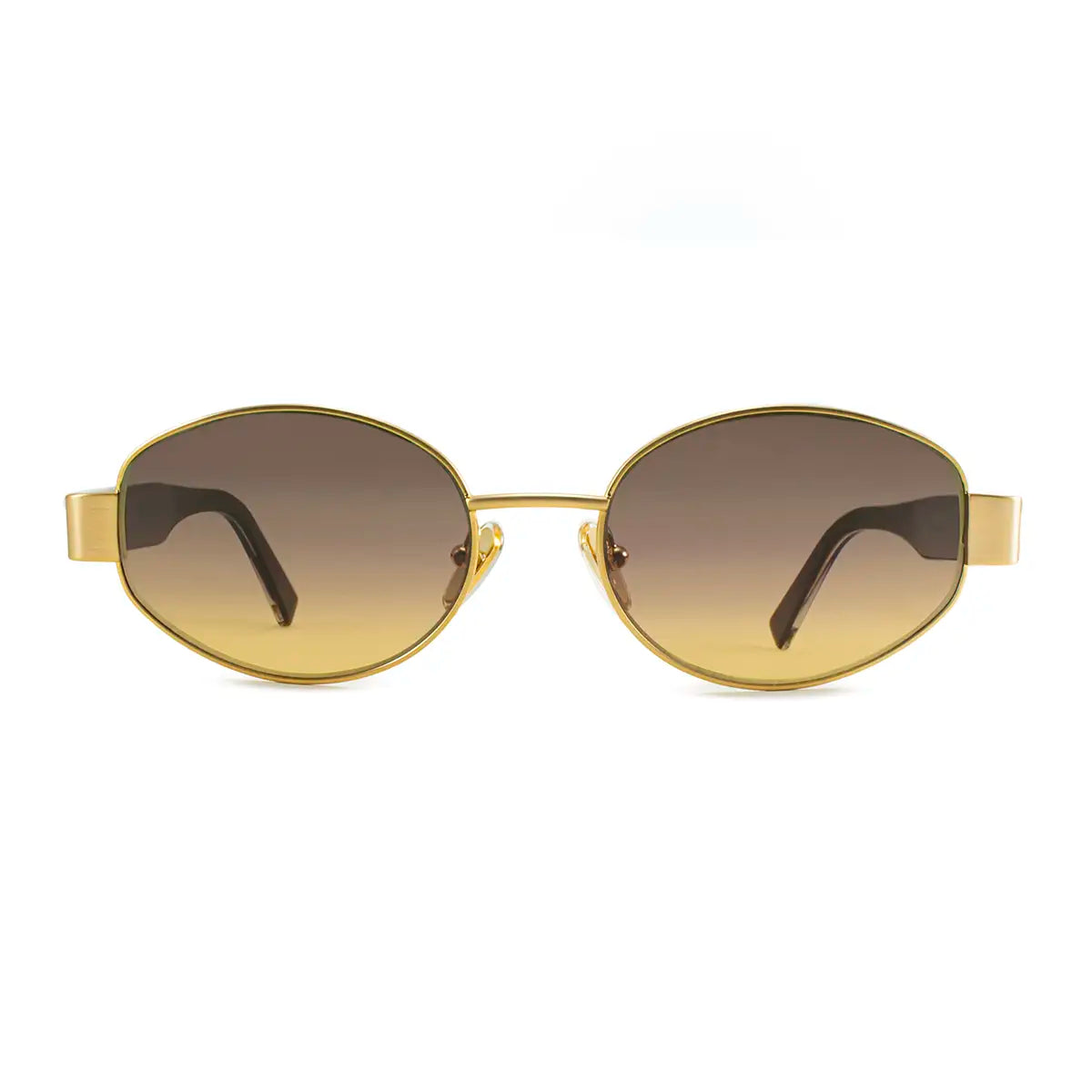 Alabama - Dorado Lente Marron