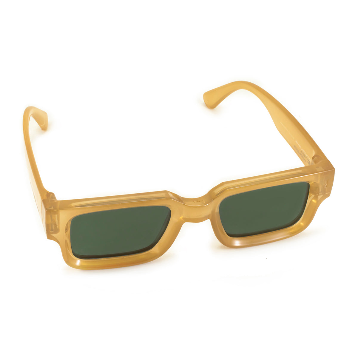 Exclamation Honey Lente Verde Polarizado