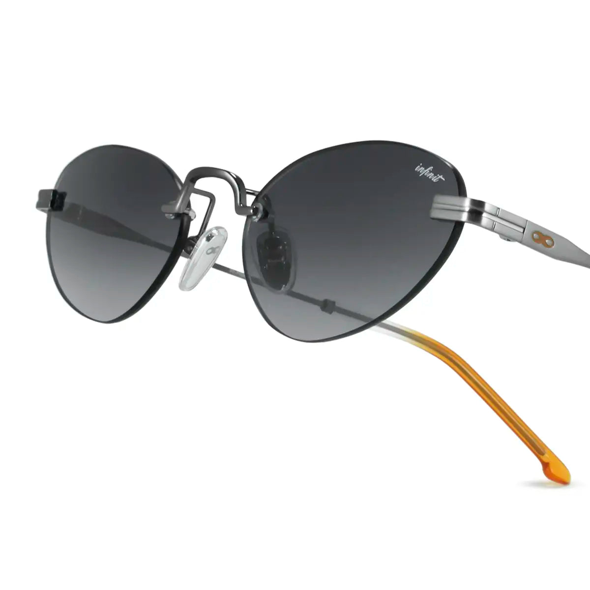 Ordos Gris Lente Gris Degrade