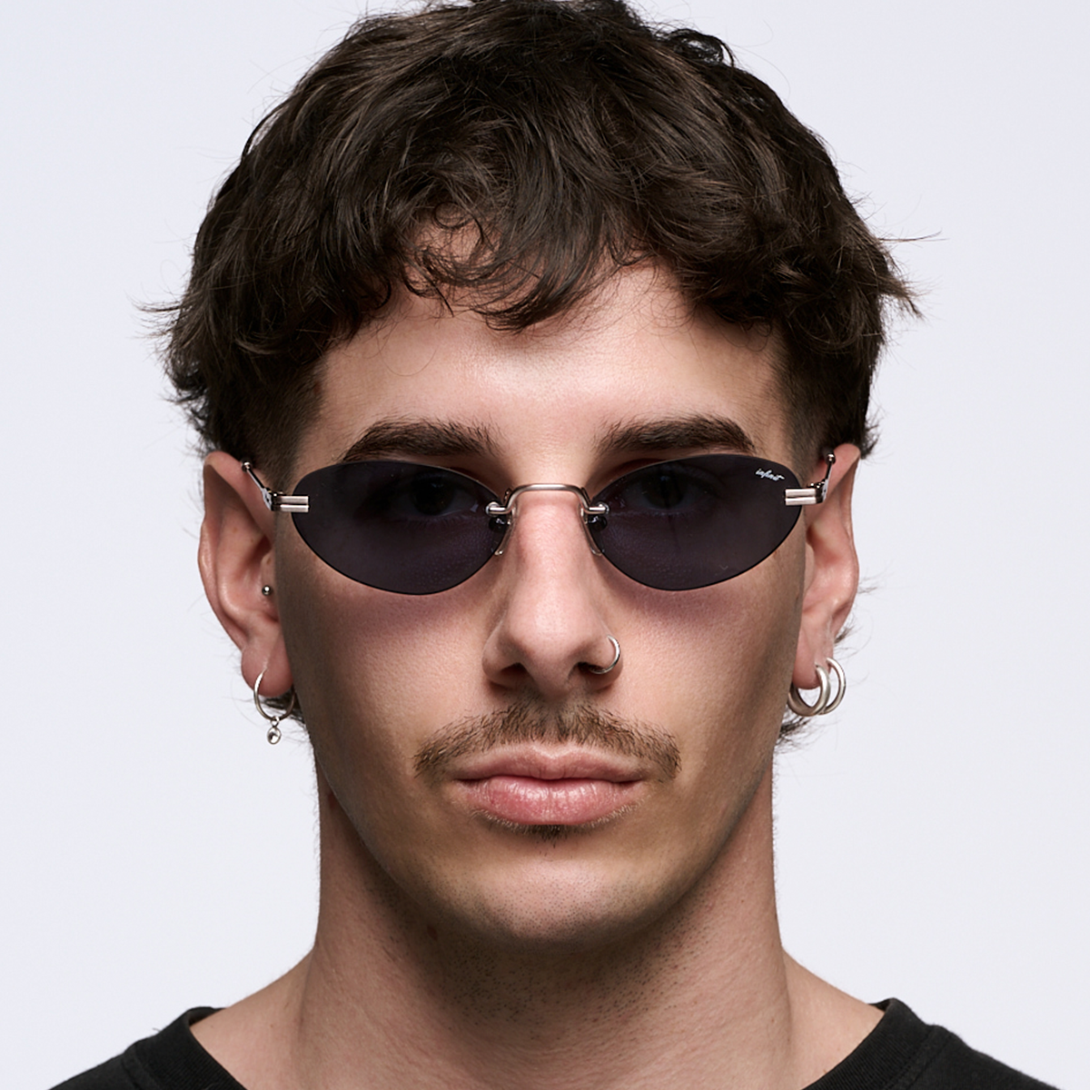 Ordos Rosa Lente Azul