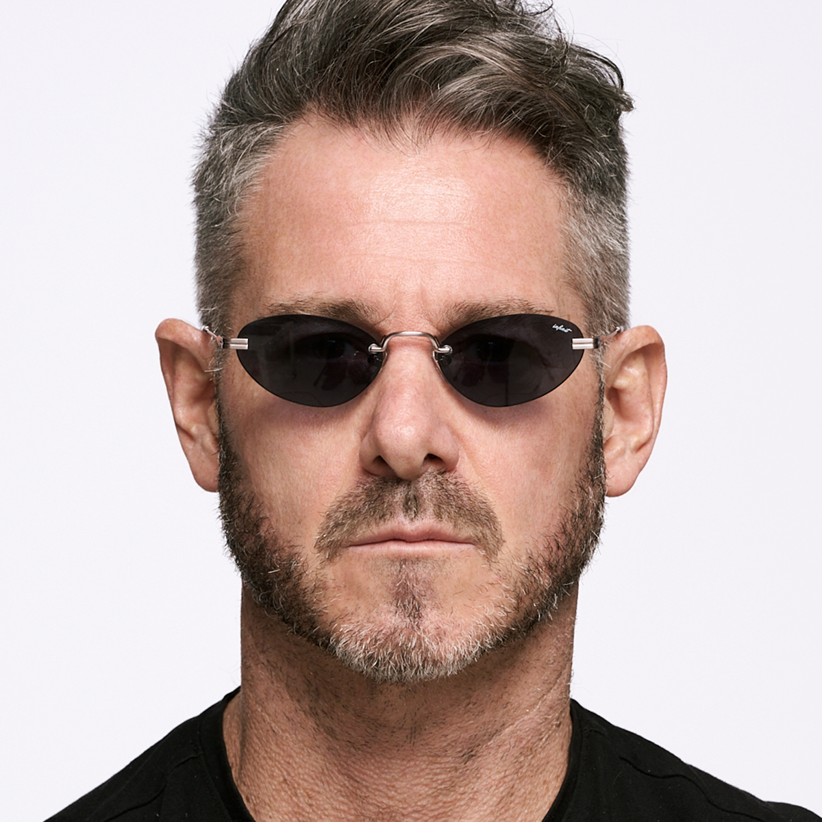 Ordos Rosa Lente Azul