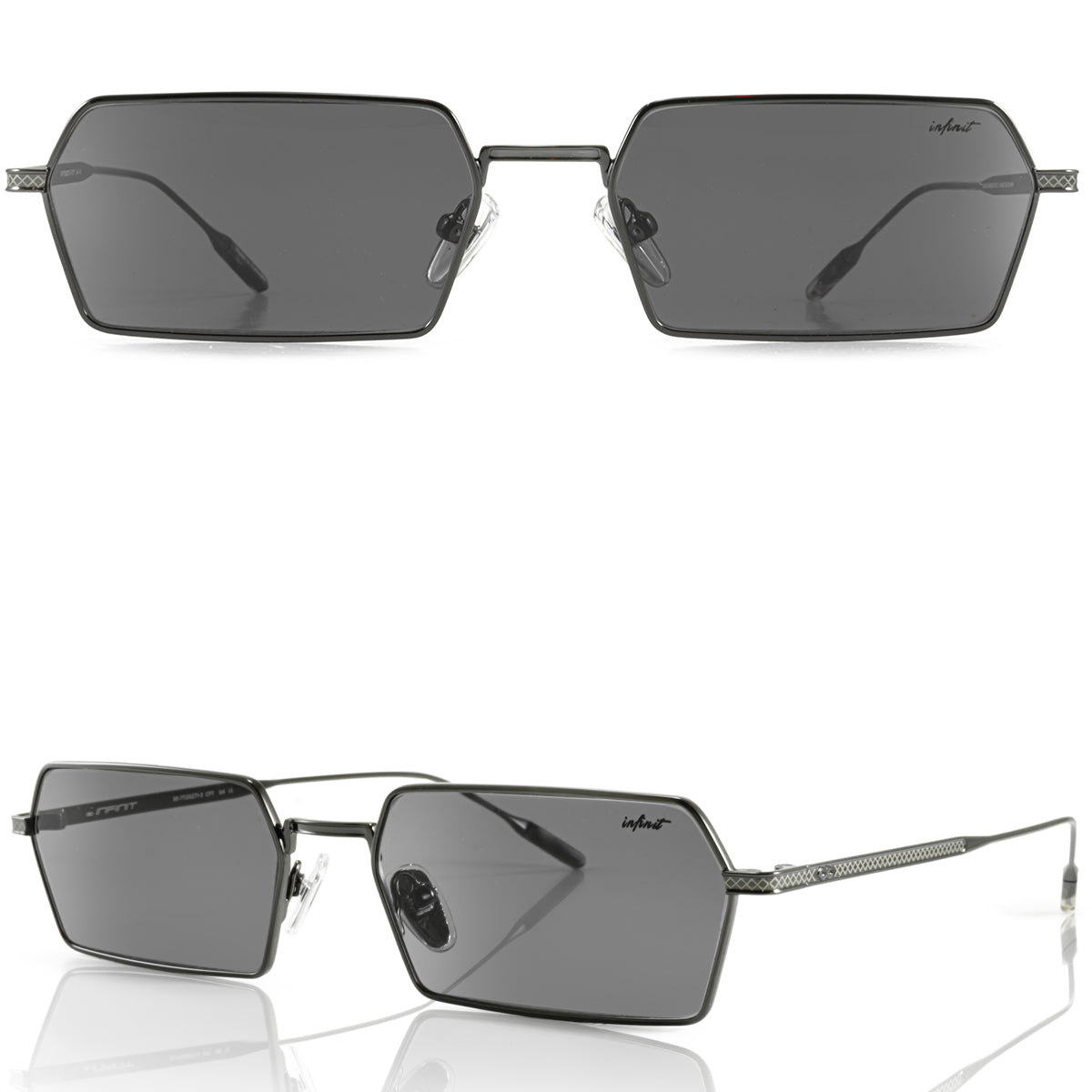 Tenere Gris Lente Gris