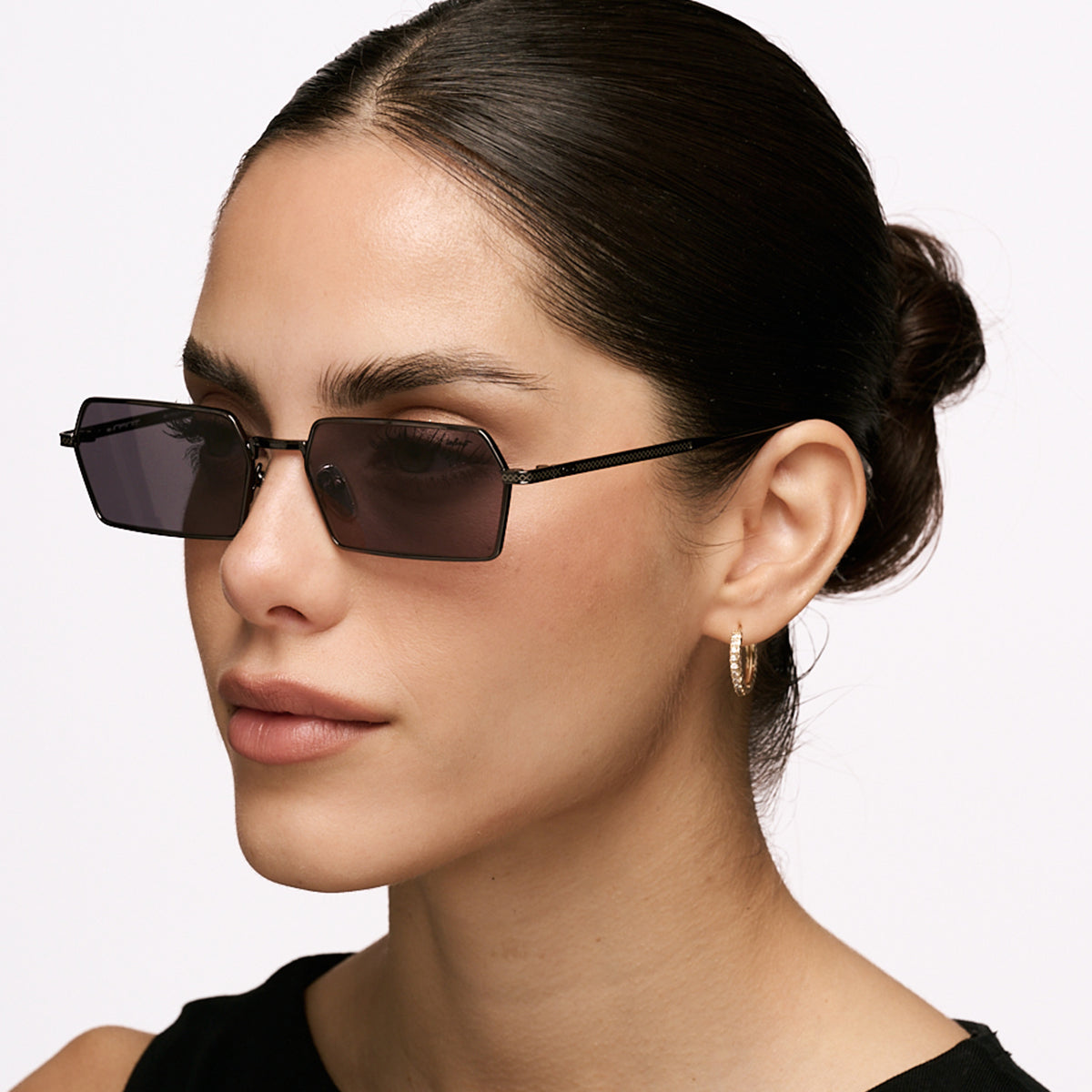 Tenere Gris Lente Gris