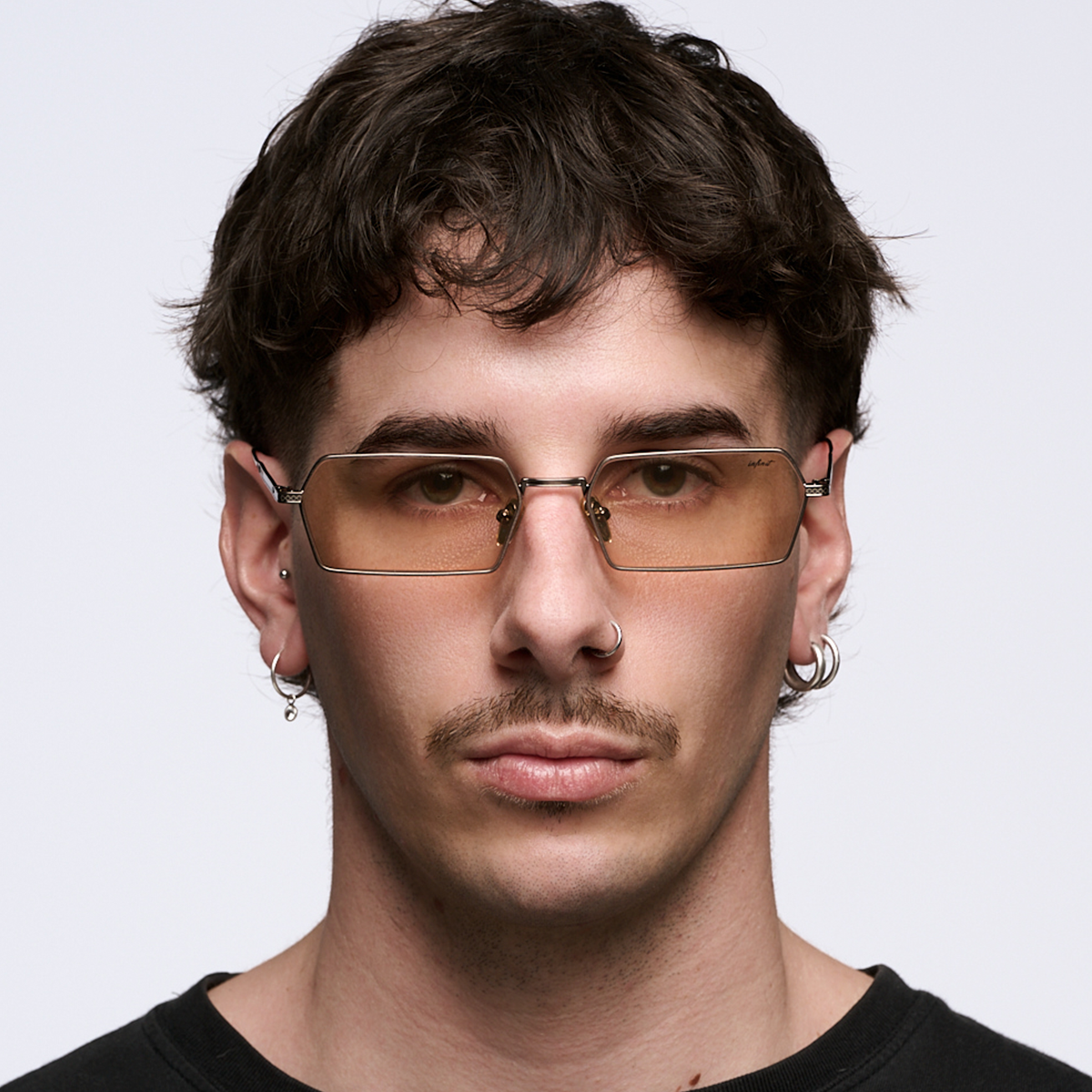 Tenere Gris Lente Tostado