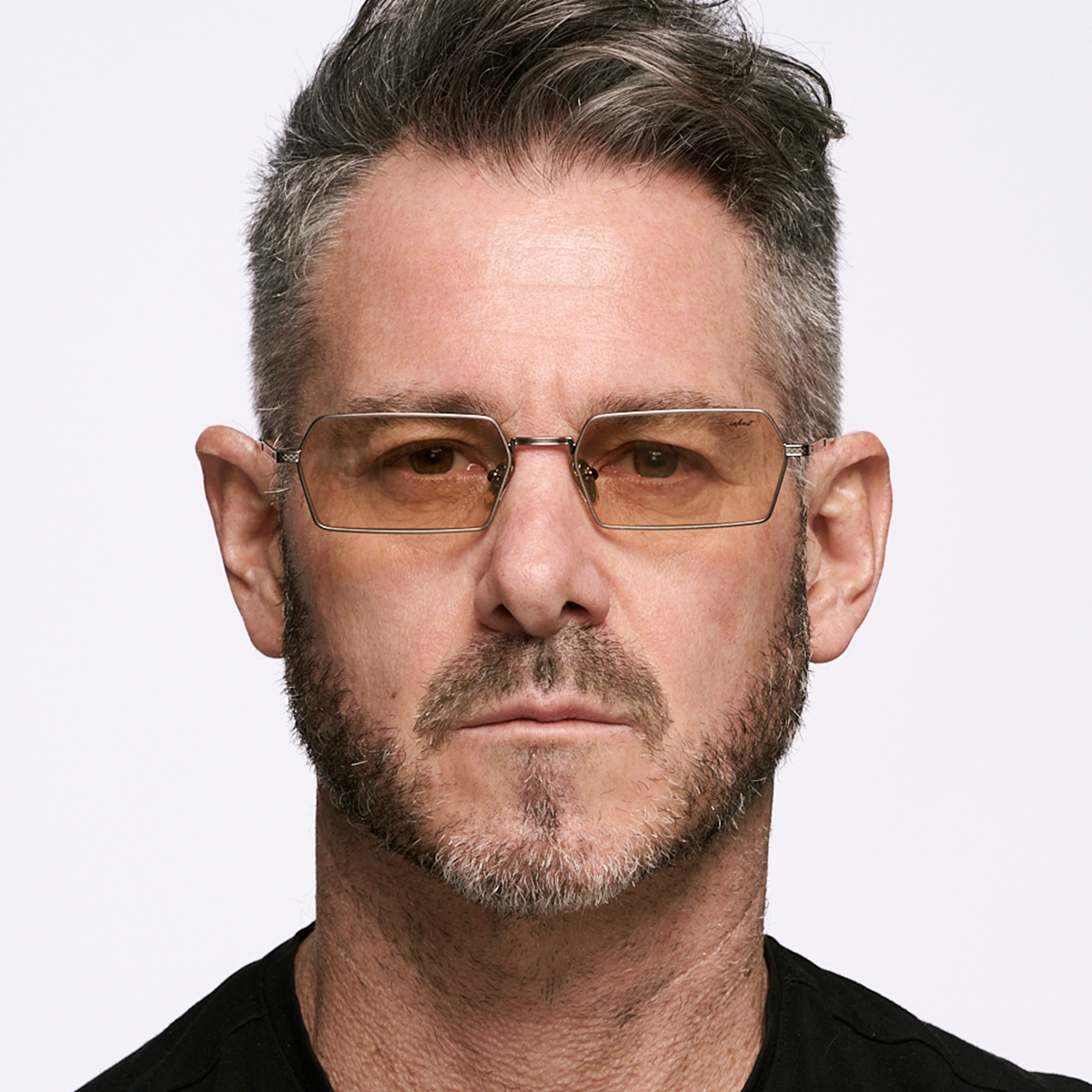 Tenere Gris Lente Tostado