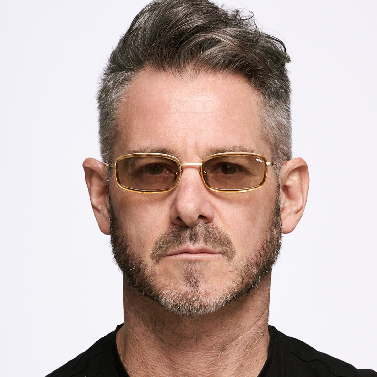 Anteojos de Sol - Tyler - Carey - Lente verde