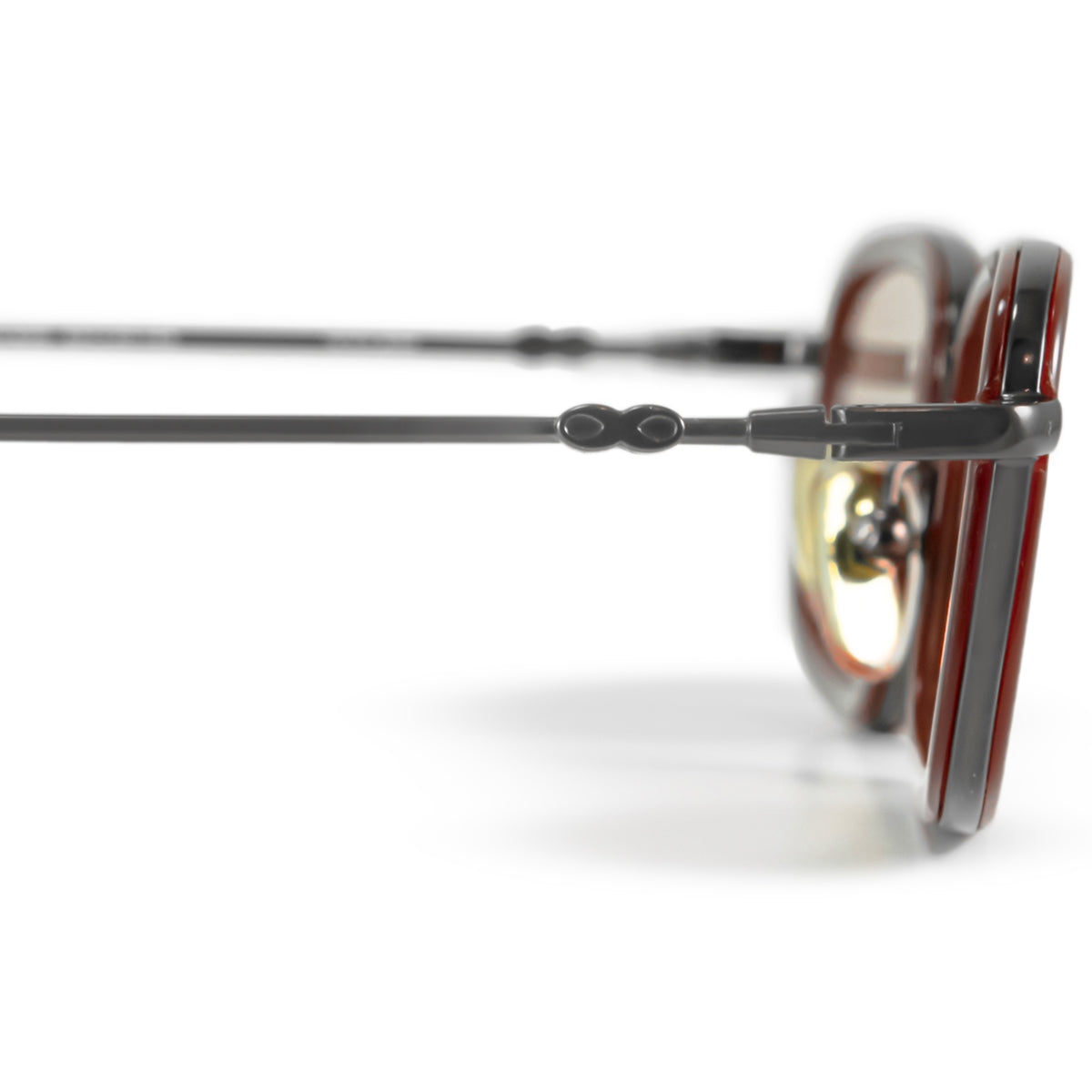 Anteojos de Sol - Tyler - Lente Tostado